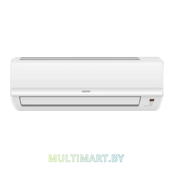 Кондиционер Sanyo SAP-KRV12AEH/SAP-CRV12AEH